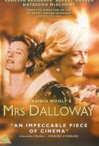 Миссис Дэллоуэй (фильм 1997)