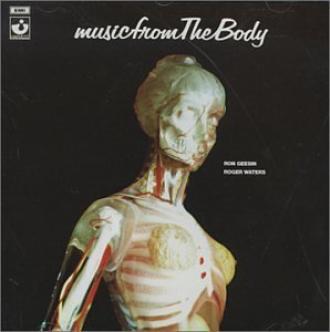 The Body (фильм 1971)