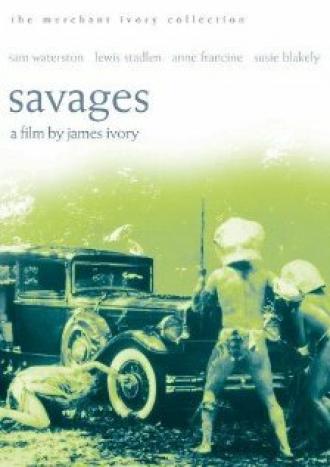 Savages (фильм 1972)