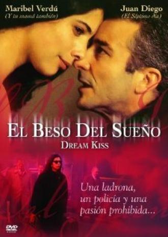 El beso del sueño (фильм 1992)