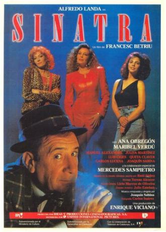 Синатра (фильм 1988)