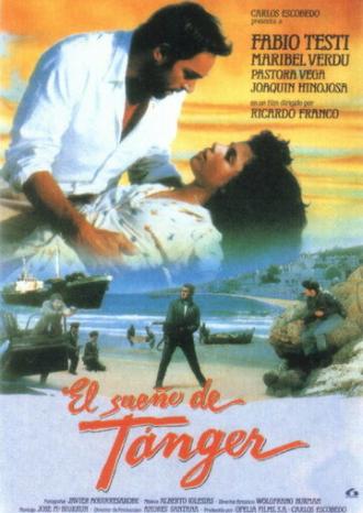 El sueño de Tánger (фильм 1991)