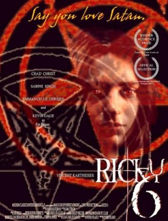 Рики 6 (фильм 2000)