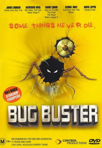 Атака насекомых (фильм 1998)
