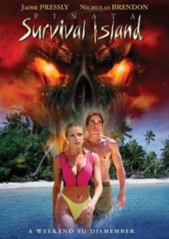 Пиньята: Остров демона (фильм 2002)