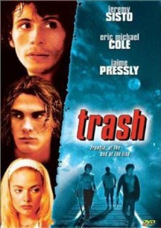 Trash (фильм 1999)