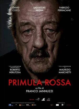 Primula Rossa (фильм 2018)