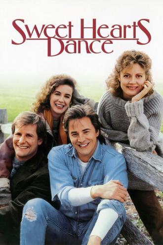 Танец возлюбленных (фильм 1988)