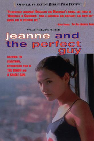 Жанна и отличный парень (фильм 1998)