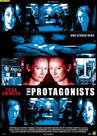 Протагонисты (фильм 1999)