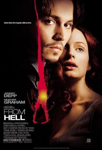 Дата из ада (фильм 2001)
