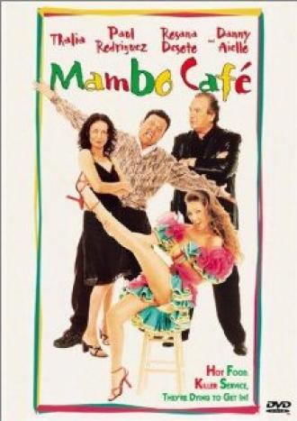 Кафе Мамбо (фильм 2000)