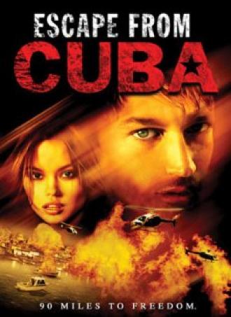 Побег с Кубы (фильм 2003)