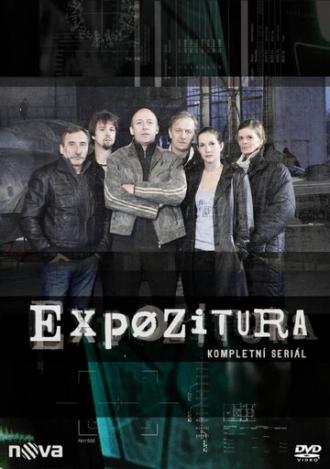 Expozitura (сериал 2008)