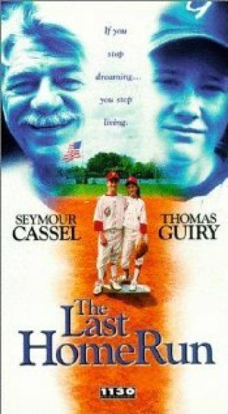 The Last Home Run (фильм 1996)
