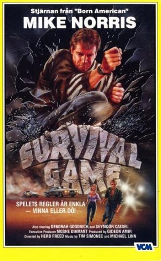 Survival Game (фильм 1987)