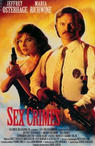 Сексуальные преступления (фильм 1992)