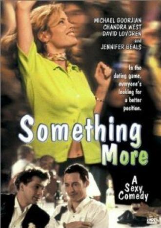 Something More (фильм 1999)