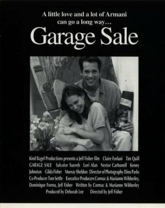Garage Sale (фильм 1996)