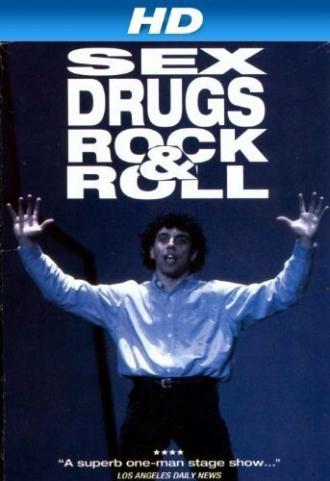Sex, Drugs, Rock & Roll (фильм 1991)