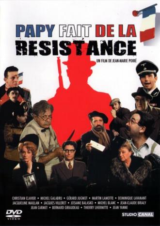 Папочка вступил в Сопротивление (фильм 1983)