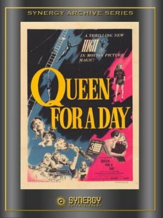 Queen for a Day (фильм 1951)