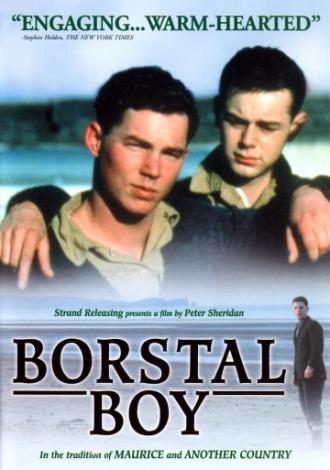 Парень из Борстальской тюрьмы (фильм 2000)