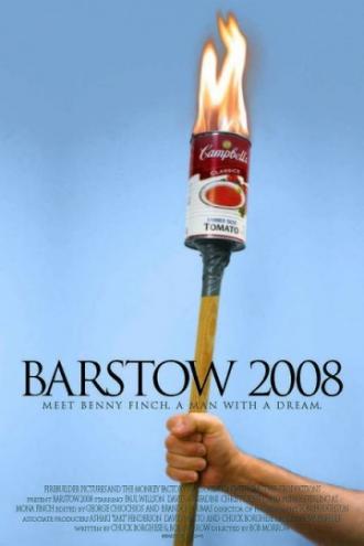 Barstow 2008 (фильм 2001)