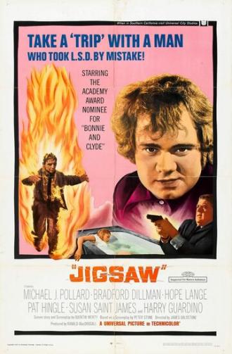 Jigsaw (фильм 1968)