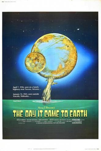The Day It Came to Earth (фильм 1979)