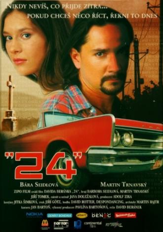 24 (фильм 2001)