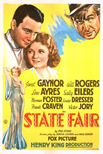 Ярмарка штата (фильм 1933)