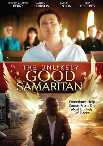 The Unlikely Good Samaritan (фильм 2019)