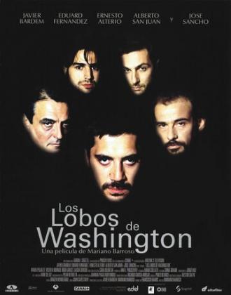 Вашингтонские волки (фильм 1999)