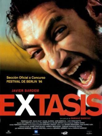 Экстаз (фильм 1996)