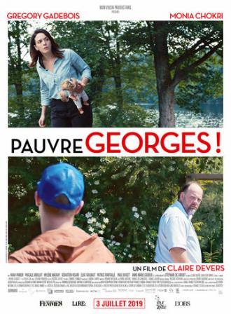 Pauvre Georges! (фильм 2018)