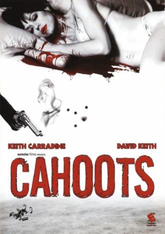 Cahoots (фильм 2001)