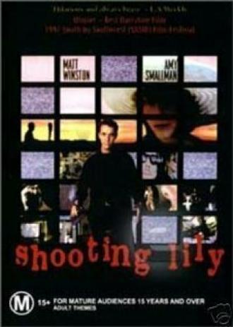 Shooting Lily