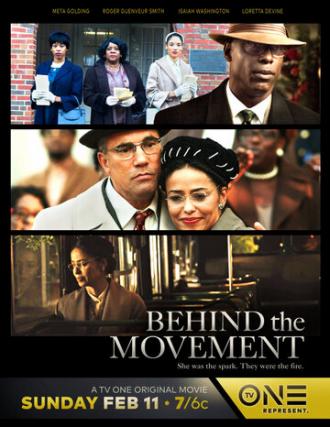 Behind the Movement (фильм 2018)
