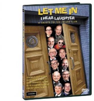 Let Me In, I Hear Laughter (фильм 2000)