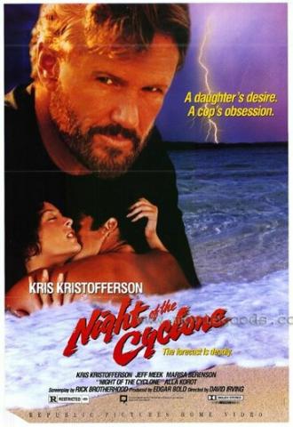 Ночной циклон (фильм 1991)