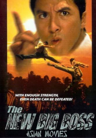 Большой босс 2 (фильм 1997)