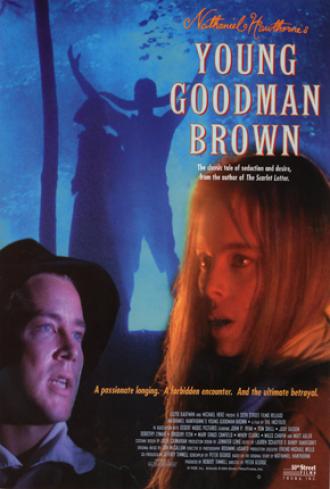 Young Goodman Brown (фильм 1993)