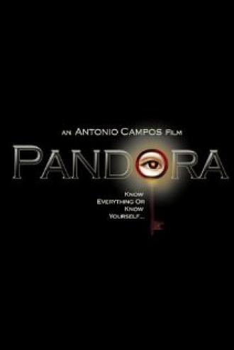 Пандора (фильм 2002)