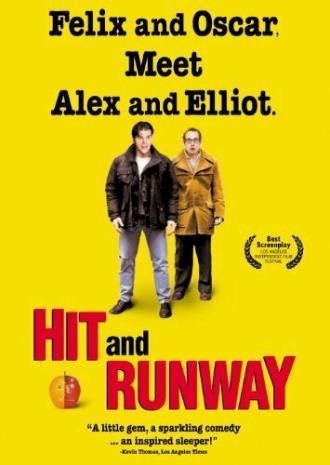 Hit and Runway (фильм 1999)