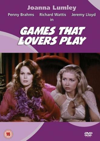 Игры в которые играют любовники (фильм 1971)