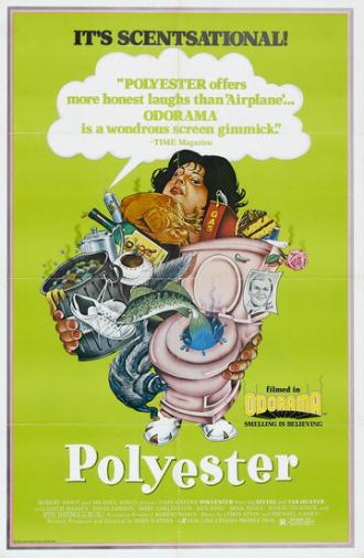 Полиэстер (фильм 1981)