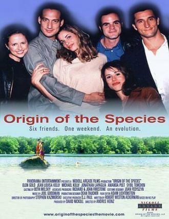 Origin of the Species (фильм 1998)