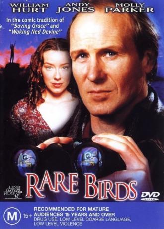 Редкие птицы (фильм 2001)