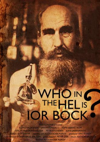 Who in the Hel Is Ior Bock? (фильм 2018)